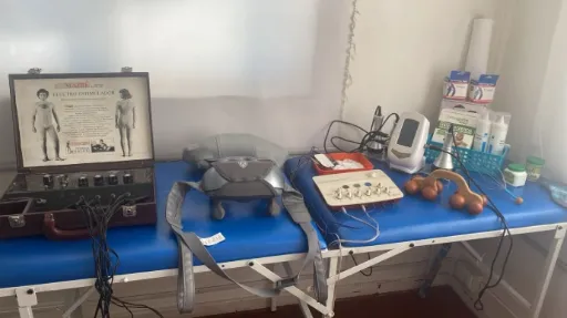 Fisioterapia Integral